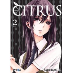 CITRUS Nº 1 AL 6 , MANGA