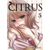 CITRUS Nº 1 AL 6 , MANGA