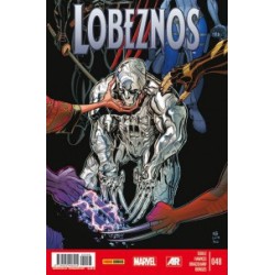 LOBEZNO VOL.5 Nº 48 AL 55 ,...