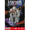 LOBEZNO VOL.5 Nº 48 AL 55 , A FALTA DEL Nº 52 , LOBEZNOS