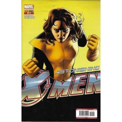 ASTONISHING X-MEN VOL.2 COL.COMPLETA Nº 1 AL 13 POR JOSS WHEDON Y CASSADAY