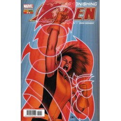 ASTONISHING X-MEN VOL.2 COL.COMPLETA Nº 1 AL 13 POR JOSS WHEDON Y CASSADAY