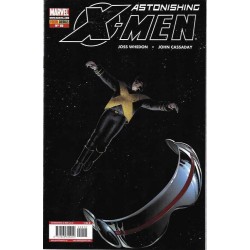 ASTONISHING X-MEN VOL.2 COL.COMPLETA Nº 1 AL 13 POR JOSS WHEDON Y CASSADAY