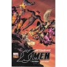 ASTONISHING X-MEN VOL.2 COL.COMPLETA Nº 1 AL 13 POR JOSS WHEDON Y CASSADAY