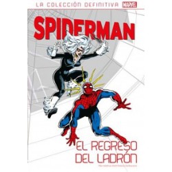 SPIDERMAN VOL. 8 LA...