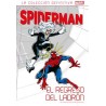 SPIDERMAN LA COLECCION DEFINITIVA Nº 8 EL REGRESO DEL LADRON