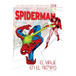 SPIDERMAN VOL.6 LA...