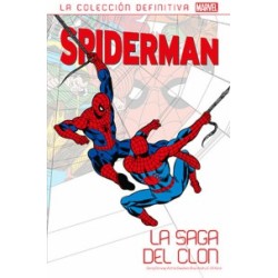 SPIDERMAN LA COLECCION...