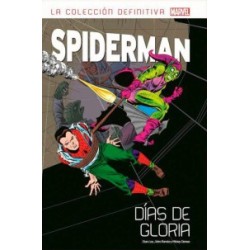 SPIDERMAN VOL.4 LA...