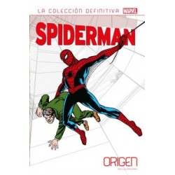 SPIDERMAN VOL.1 LA...