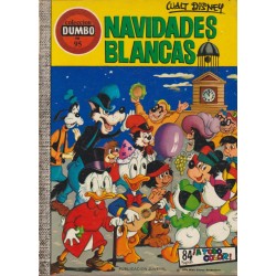 DUMBO 2ª SERIE  n. 95...