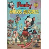 PUMBY Nº 1 LIBROS ILUSTRADOS PUMBY