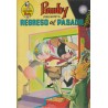 PUMBY Nº 18 REGRESO AL PASADO LIBROS ILUSTRADOS PUMBY