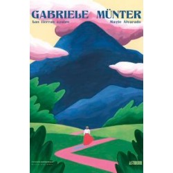 GABRIELE MUNTER : LAS...