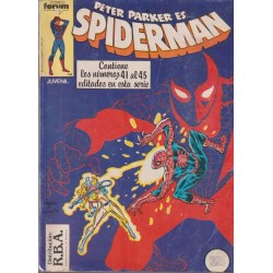 SPIDERMAN VOL.1 ED.FORUM Nº...