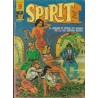 SPIRIT ED.GARBO Nº 1 AL 30 COL.COMPLETA A FALTA DEL Nº 24