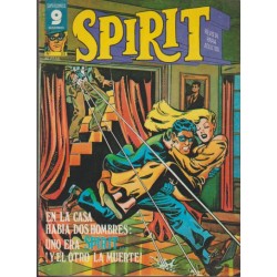 SPIRIT ED.GARBO Nº 1 AL 30 COL.COMPLETA A FALTA DEL Nº 24