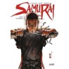 SAMURAI : EL OJO DEL DRAGON