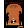 LAS OLIVAS NEGRAS Nº 1 Y 2 ADAN HARISHOM POR EMMANUEL GUIBERT Y JOAN SFAR