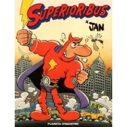 SUPERIORIBUS POR JAN