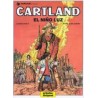 JONATHAN CARTLAND ALBUM Nº 8 EL NIÑO LUZ