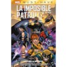 MUST-HAVE LA IMPOSIBLE PATRULLA-X Nº 5 ESTRELLA ERRANTE