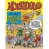 MORTADELO ESPECIAL MUNDIAL DE BALONCESTO 2019