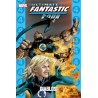 ULTIMATE COLECCIONABLE Nº 71 FANTASTIC FOUR 7 DIABLOS