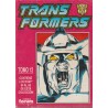 TRANSFORMERS ED.FORUM Nº 64 AL 66 EN UN RETAPADO