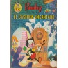 PUMBY Nº 27 LIBROS ILUSTRADOS NUMERO 27 : EL CASERON ENCANTADO