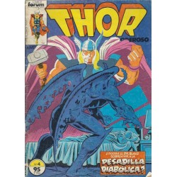 THOR VOL.1 ED.FORUM Nº 4