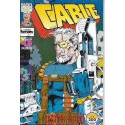 CABLE VOL.1 ED.FORUM Nº 1 AL 9