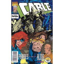 CABLE VOL.1 ED.FORUM Nº 1 AL 9