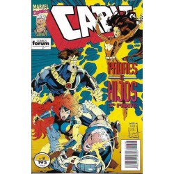 CABLE VOL.1 ED.FORUM Nº 1 AL 9