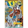 CABLE VOL.1 ED.FORUM Nº 1 AL 9