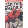 CAPITAN AMERICA VOL.7 Nº 26 CIVIL WAR EPILOGO LA MUERTE DEL CAPITAN AMERICA