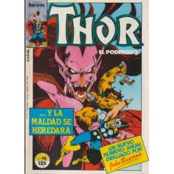 THOR VOL.1 ED.FORUM Nº 48