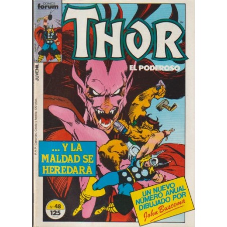 THOR VOL.1 ED.FORUM Nº 48