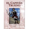 EL CAPITAN TRUENO FANS TOMO Nº 3