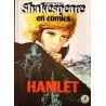 COLECCION SIEMPRE NUEVOS VOL.5 : SHAKEASPEARE EN COMIC : HAMLET