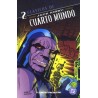 CLASICOS DC CUARTO MUNDO COL.COMPLETA 1 AL 10 POR JACK KIRBY