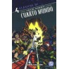 CLASICOS DC CUARTO MUNDO COL.COMPLETA 1 AL 10 POR JACK KIRBY