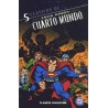 CLASICOS DC CUARTO MUNDO COL.COMPLETA 1 AL 10 POR JACK KIRBY