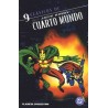 CLASICOS DC CUARTO MUNDO COL.COMPLETA 1 AL 10 POR JACK KIRBY