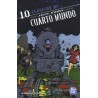 CLASICOS DC CUARTO MUNDO COL.COMPLETA 1 AL 10 POR JACK KIRBY