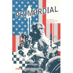 PRIMORDIAL POR JEFF LEMIRE