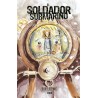 EL SOLDADOR SUBMARINO POR JEFF LEMIRE