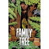 FAMILY TREE COL.COMPLETA 3 VOLUMENES : RETOÑO,SEMILLAS Y BOSQUE POR JEFF LEMIRE