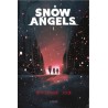 SNOW ANGELS VOL.1 Y 2 ,COL.COMPLETA POR JEFF LEMIRE