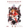 DESCENDER VOL.1 A VOL.6 POR JEFF LEMIRE